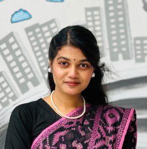 Rawshan Akter Rimi