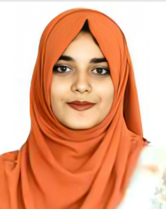 Shajia Sultana