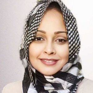 Rasheeda Aziz